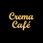 Open.FM - Crema Cafe Poland, Katowice