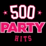 Open.FM - 500 Party Hits Poland, Katowice