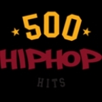Open.FM - 500 Hip Hop Hits Poland, Katowice