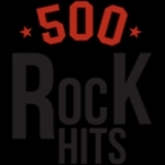 Open.FM - 500 Rock Hits Poland, Katowice