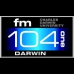 Territory FM Australia, Darwin