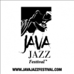 Java Jazz Radio Indonesia, Jakarta