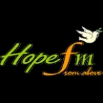 My Hope FM MA, Burlington