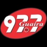 Rádio Guaira FM Brazil, Santa Rosa