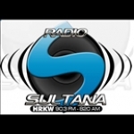 Radio Sultana Honduras, Santa Rosa
