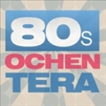Ochentera Radio Colombia, Bogotá