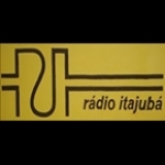 Rádio Itajubá Brazil, Itajuba