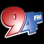 Radio 94 FM Brazil, Bauru