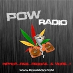 Pow Radio France, Paris