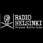 Radio Helsinki Austria, Graz