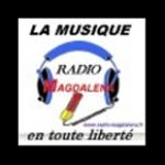 Radio Magdalena France, Paris