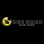 Radio Baranja Croatia, Beli Manastir