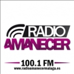 Radio Amanecer Spain, Malaga