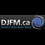 DJ FM Canada, Toronto
