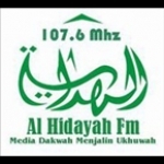 AlHidayah FM Indonesia, Solo