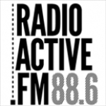 RadioActive.FM New Zealand, Wellington
