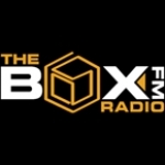 TheBoxFM Spain, Madrid