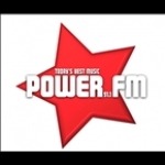 Power FM Bulgaria, Burgas