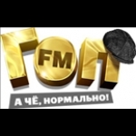 Gop FM Russia, Saint Petersburg