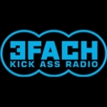 Radio 3Fach Switzerland, Kriens