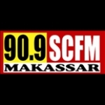 Suara Celebes FM Indonesia, Makassar