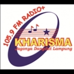 Kharisma FM Indonesia, Bandar Lampung