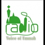 The Voice of Ummah Bahrain