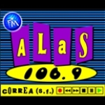 FM Alas 106.9 Argentina, Correa