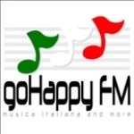 goHappy FM Germany, München