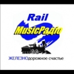Rail Music Radio Ukraine, Odessa