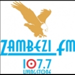 Zambezi FM Radio Zambia, Livingstone