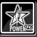 Power 928 Radio, by Production AllStars United States