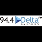 Delta FM Indonesia, Bandung