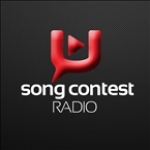 Song contest Radio United Kingdom, London