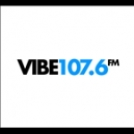 Vibe 107.6 FM United Kingdom, Watford