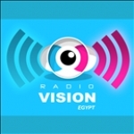 Radio Vision Egypt Egypt, Cairo
