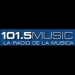101.5 Radio Music Argentina, Bahía Blanca