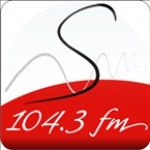 Sonido 104.3 FM Venezuela, San Carlos