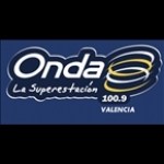 Radio Onda (Valencia) Venezuela, Valencia