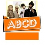 ABCD Black Eyed Peas France, Dreux