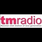 tmradio Russia, Moscow