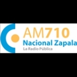 Radio Nacional (Zapala) Argentina, Zapala