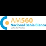 Radio Nacional (Bahía Blanca) Argentina, Bahía Blanca