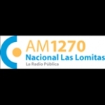 Radio Nacional (Las Lomitas) Argentina, Las Lomitas