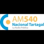 Radio Nacional (Tartagal) Argentina, Tartagal