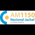 Radio Nacional (Jachal) Argentina, San Jose de Jachal