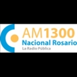 Radio Nacional (Rosario) Argentina, Rosario