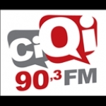 CiQi FM Canada, Montmagny