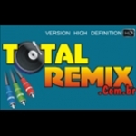 Radio Total Remix Brazil, Brasília