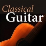 Calm Radio - Classical Guitar Canada, Toronto